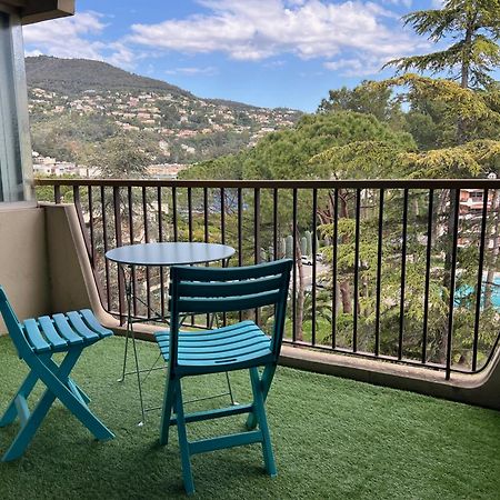 Appartement Aux 3 Rivieres A Mandelieu מראה חיצוני תמונה