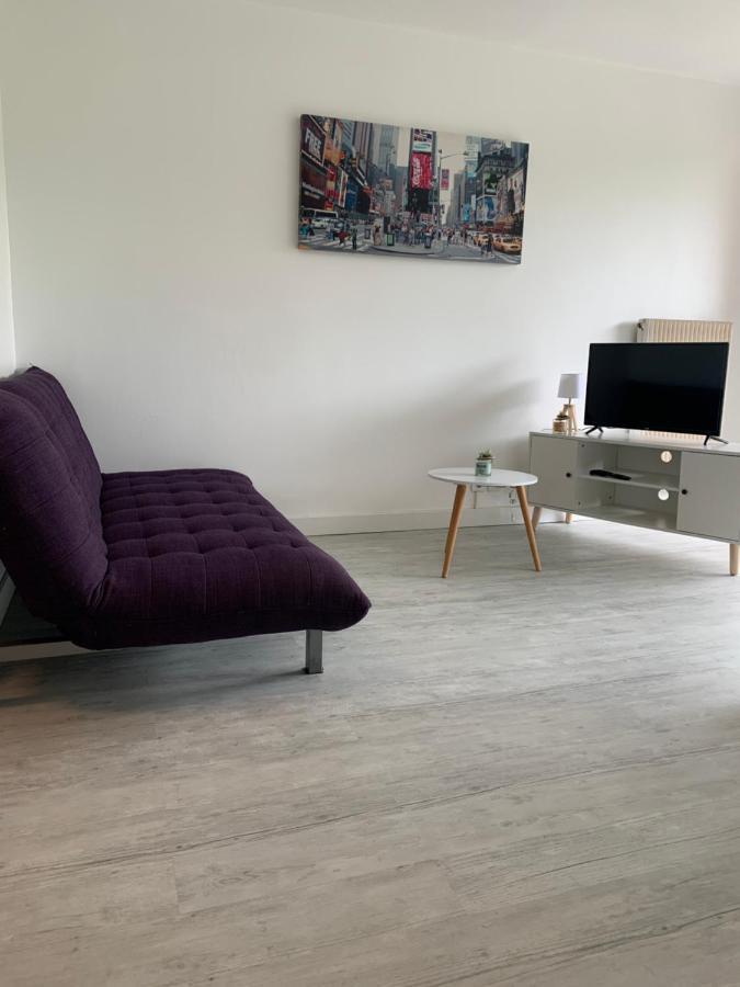 Appartement Aux 3 Rivieres A Mandelieu מראה חיצוני תמונה