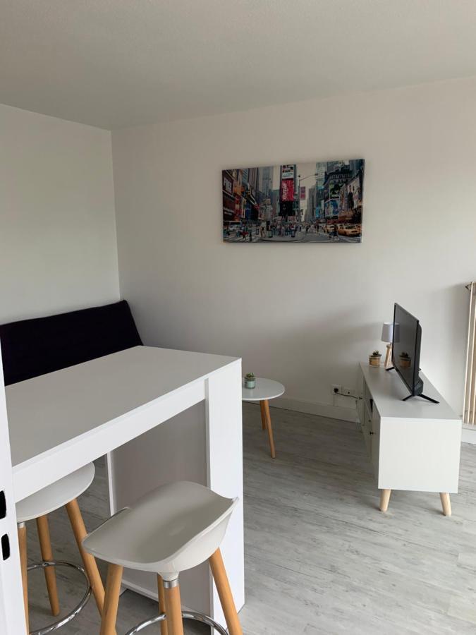 Appartement Aux 3 Rivieres A Mandelieu מראה חיצוני תמונה