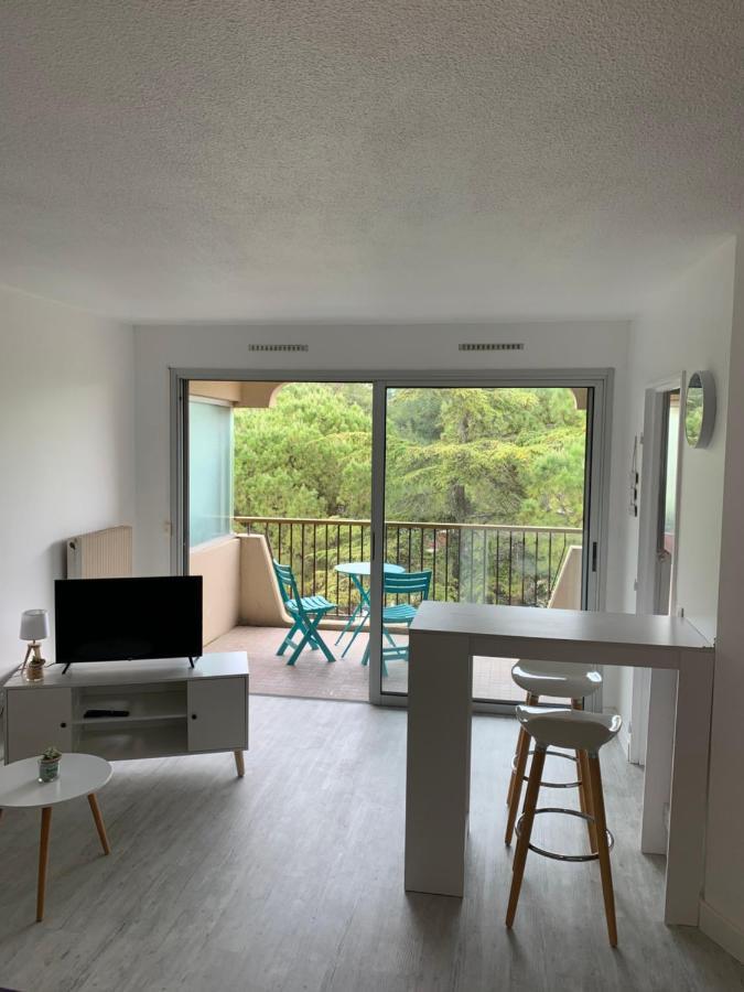 Appartement Aux 3 Rivieres A Mandelieu מראה חיצוני תמונה