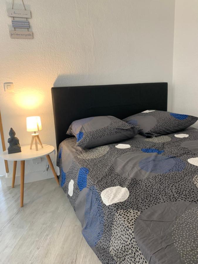 Appartement Aux 3 Rivieres A Mandelieu מראה חיצוני תמונה