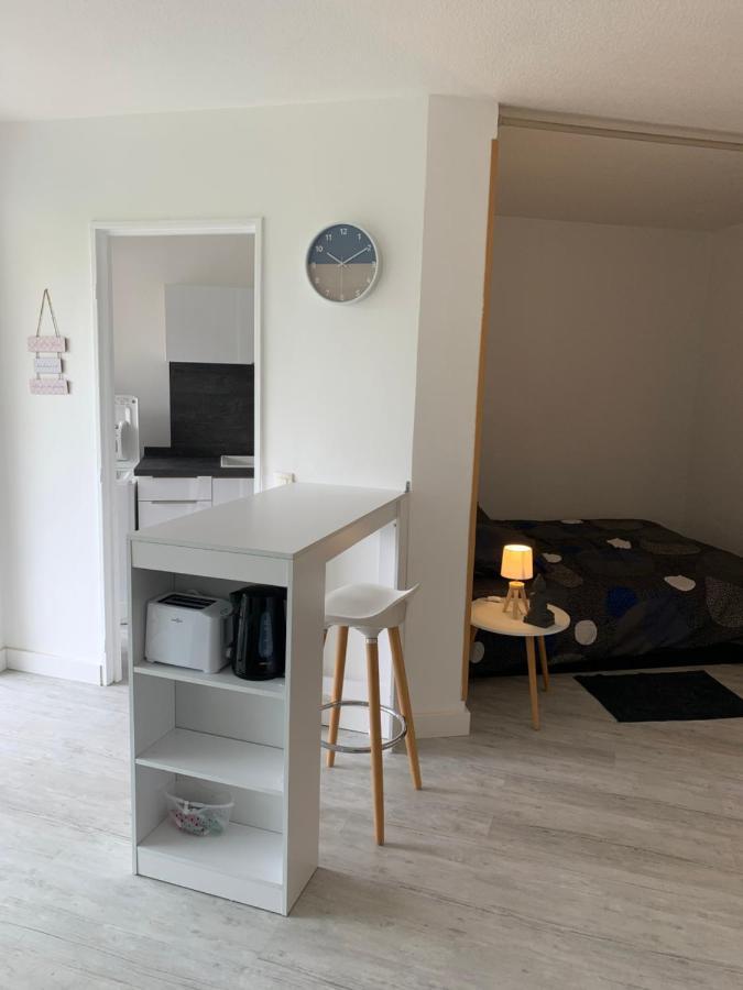 Appartement Aux 3 Rivieres A Mandelieu מראה חיצוני תמונה