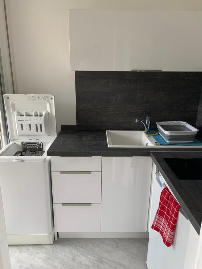 Appartement Aux 3 Rivieres A Mandelieu מראה חיצוני תמונה