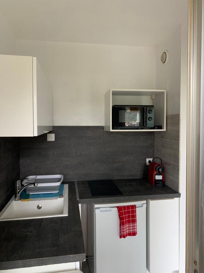 Appartement Aux 3 Rivieres A Mandelieu מראה חיצוני תמונה