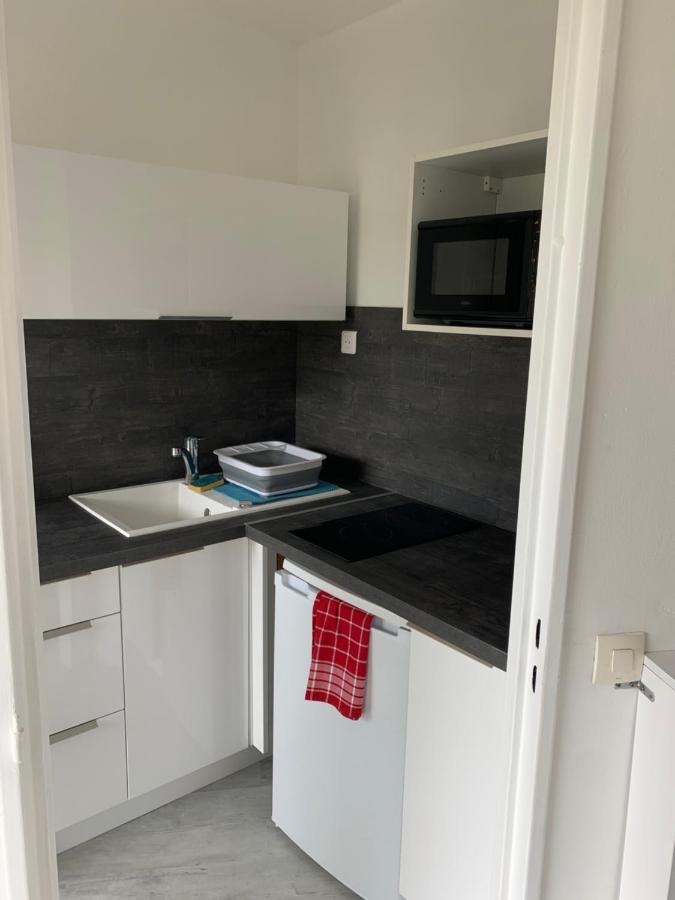 Appartement Aux 3 Rivieres A Mandelieu מראה חיצוני תמונה
