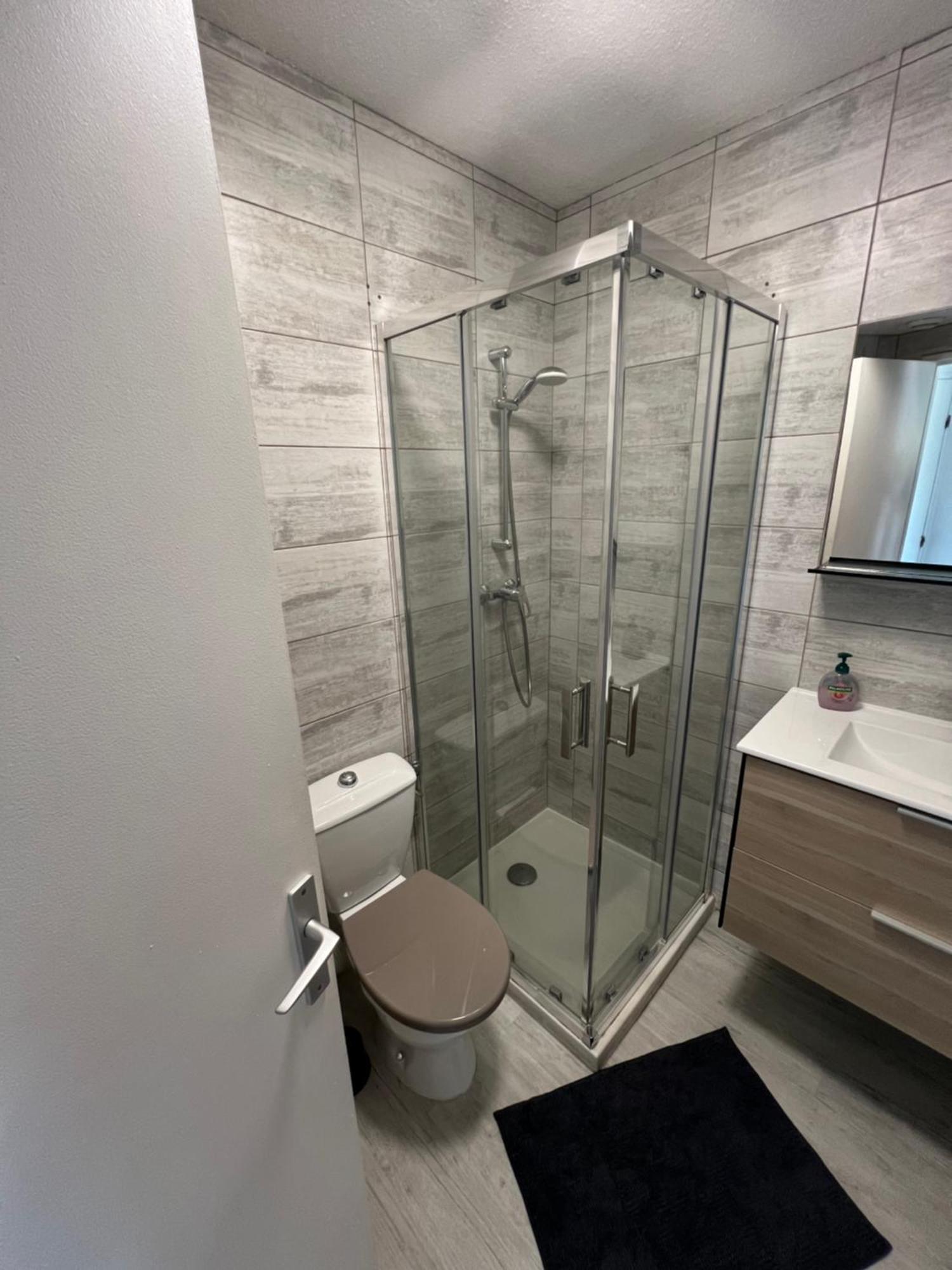 Appartement Aux 3 Rivieres A Mandelieu מראה חיצוני תמונה
